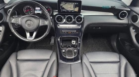 Mercedes-Benz GLC 220d 4MATIC* КОЖА* НАВИ* ПАНО* 360, снимка 5