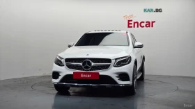 Mercedes-Benz GLC 220d 4MATIC* КОЖА* НАВИ* ПАНО* 360, снимка 3