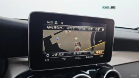 Mercedes-Benz GLC 220d 4MATIC* КОЖА* НАВИ* ПАНО* 360, снимка 11
