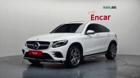 Mercedes-Benz GLC 220d 4MATIC* КОЖА* НАВИ* ПАНО* 360, снимка 1