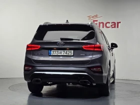 Hyundai Santa fe Diesel 2.2 4WD| 200к.с.| ВКЛ.ТЕХНОТЕСТ, снимка 3