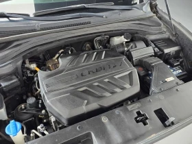 Hyundai Santa fe Diesel 2.2 4WD| 200к.с.| ВКЛ.ТЕХНОТЕСТ, снимка 5