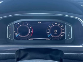 VW Tiguan  Highline R Line / ОБДУХВАНЕ / ПАНОРАМА , снимка 11
