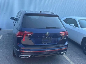 VW Tiguan  Highline R Line / ОБДУХВАНЕ / ПАНОРАМА , снимка 5