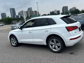 Audi Q5 * TECHNIK * ПРЕДСТАВИТЕЛСТВО НА АУДИ * CARFAX, снимка 7