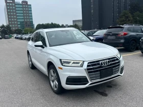 Audi Q5 * TECHNIK * ПРЕДСТАВИТЕЛСТВО НА АУДИ * CARFAX, снимка 3