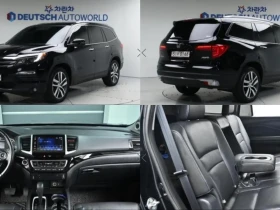 Honda Pilot 3.5 AWD 7места, снимка 1