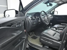 Honda Pilot 3.5 AWD 7места, снимка 11