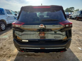 Nissan Rogue 1.5l Sv, снимка 6