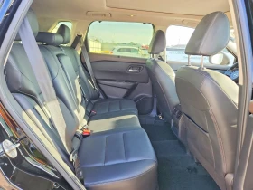 Nissan Rogue 1.5l Sv, снимка 11