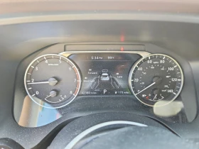 Nissan Rogue 1.5l Sv, снимка 9