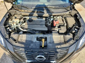 Nissan Rogue 1.5l Sv, снимка 12
