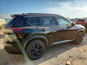 Nissan Rogue 1.5l Sv, снимка 3