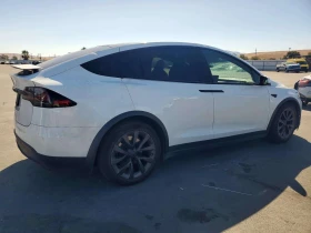 Tesla Model X * CARFAX * БЕЗ ПЪРВОНАЧАЛНА ВНОСКА, снимка 3
