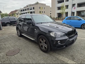 BMW X5 ОЧАКВАН ВНОС  ШВЕЙЦАРИЯ  , снимка 5