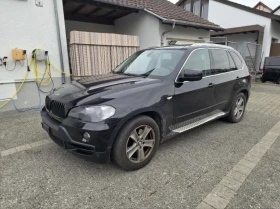 BMW X5 ОЧАКВАН ВНОС  ШВЕЙЦАРИЯ  , снимка 1