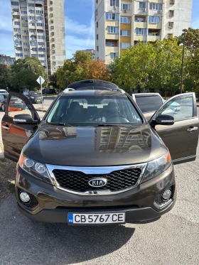 Kia Sorento 4x4 2.2 CRDI, снимка 1