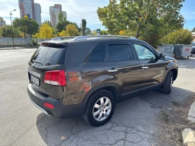 Kia Sorento 4x4 2.2 CRDI, снимка 5