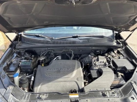 Kia Sorento 4x4 2.2 CRDI, снимка 9
