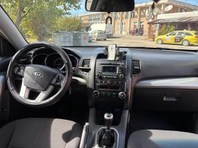 Kia Sorento 4x4 2.2 CRDI, снимка 8