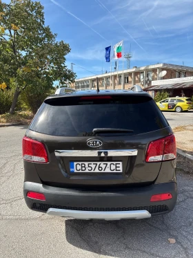 Kia Sorento 4x4 2.2 CRDI, снимка 6