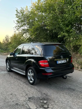Mercedes-Benz ML 350 3.5 CDI 4MATIC, снимка 3
