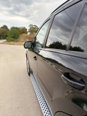 Mercedes-Benz ML 350 3.5 CDI 4MATIC, снимка 6