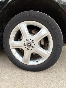 Mercedes-Benz ML 350 3.5 CDI 4MATIC, снимка 12