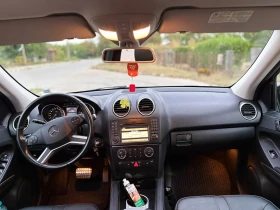 Mercedes-Benz ML 350 3.5 CDI 4MATIC, снимка 10