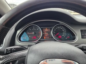 Audi Q7, снимка 12