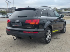 Audi Q7, снимка 4