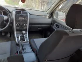 Suzuki Grand vitara  1.6i  | Mobile.bg    6