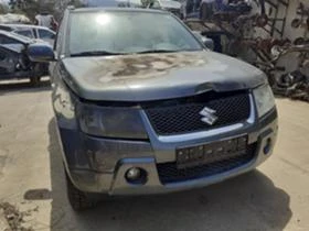 Suzuki Grand vitara  1.6i  | Mobile.bg    4