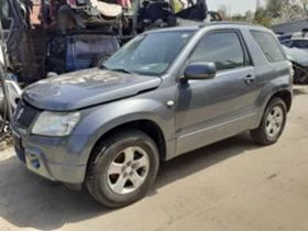 Suzuki Grand vitara  1.6i  | Mobile.bg    2