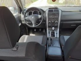 Suzuki Grand vitara  1.6i  | Mobile.bg    5