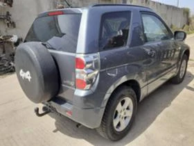 Suzuki Grand vitara  1.6i  | Mobile.bg    3