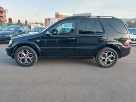 Mercedes-Benz ML 55 AMG 117 000 км !!! ЛИЗИНГ, снимка 3