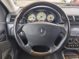 Mercedes-Benz ML 55 AMG 117 000 км !!! БАРТЕР, ЛИЗИНГ, снимка 10