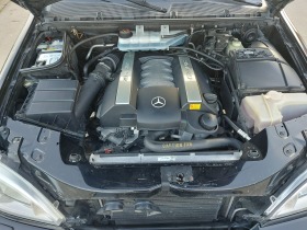 Mercedes-Benz ML 55 AMG 117 000 км !!! БАРТЕР, ЛИЗИНГ, снимка 16