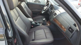 BMW X3 2.0i FULL EKSTRI, снимка 13