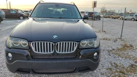     BMW X3 2.0i FULL EKSTRI