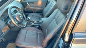 BMW X3 2.0i FULL EKSTRI, снимка 11