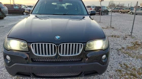     BMW X3 2.0i FULL EKSTRI