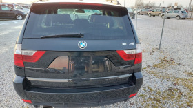 BMW X3 2.0i FULL EKSTRI | Mobile.bg   8