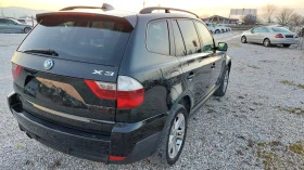 BMW X3 2.0i FULL EKSTRI, снимка 7