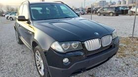     BMW X3 2.0i FULL EKSTRI