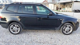 BMW X3 2.0i FULL EKSTRI, снимка 5