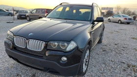     BMW X3 2.0i FULL EKSTRI