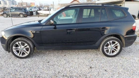 BMW X3 2.0i FULL EKSTRI, снимка 6