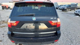 BMW X3 2.0i FULL EKSTRI, снимка 9